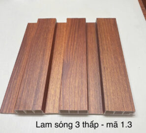Lam sóng 3 thấp mã 1.3